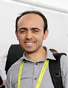 Mohamed Sobhi Al-Agha
